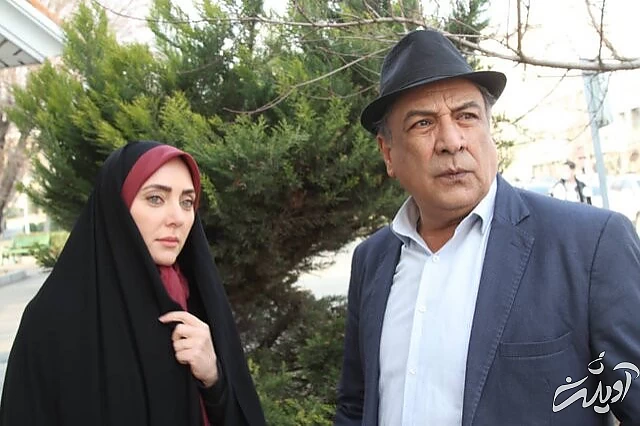 «آتش سرد» عبدالرضا اکبری و پرویز فلاحی پور تمام شد